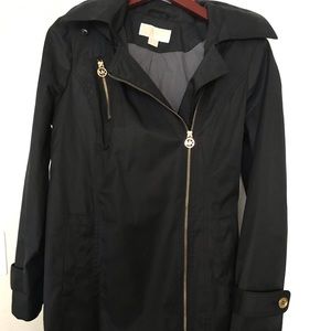 Michael Kors Rain Jacket
